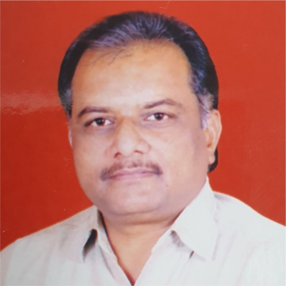 Deepak Garud