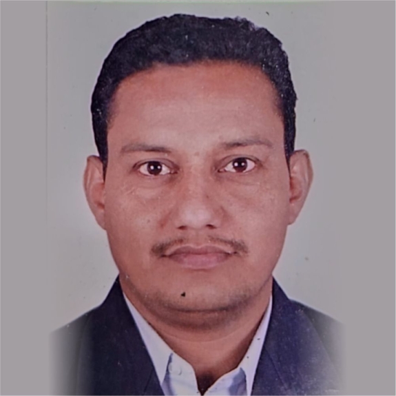 Dhananjay Meshram