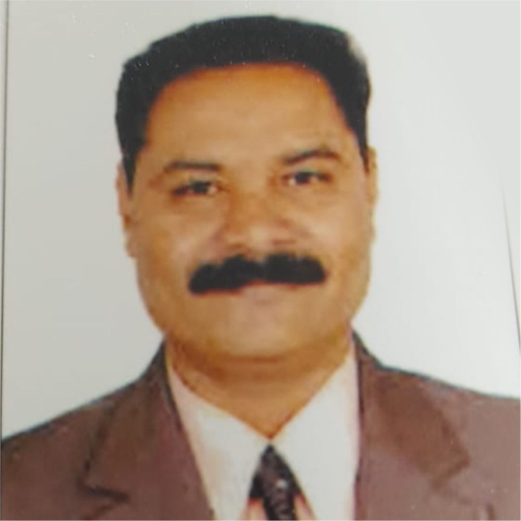 Rajendra Mhaske