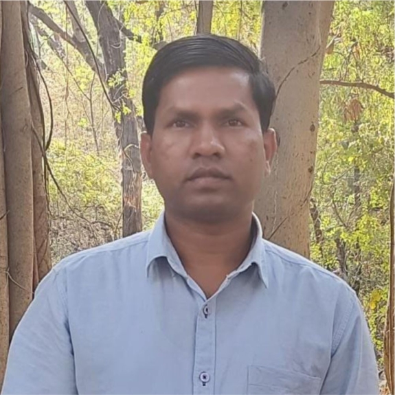 Raju Ghode